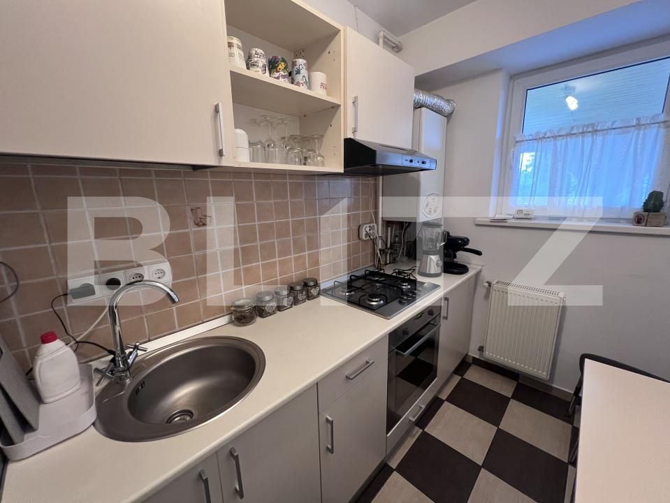 Apartament de închiriat 2 camere Bună Ziua - 195051AI | BLITZ Cluj-Napoca | Poza4