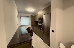Apartament o camera, 45 mp, parcare, zona Stejarului 