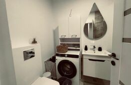 Apartament o camera, 45 mp, parcare, zona Stejarului 