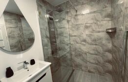 Apartament o camera, 45 mp, parcare, zona Stejarului 