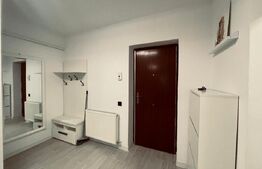 Apartament o camera, 45 mp, parcare, zona Stejarului 