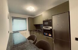 Apartament o camera, 45 mp, parcare, zona Stejarului 
