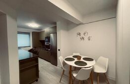 Apartament o camera, 45 mp, parcare, zona Stejarului 