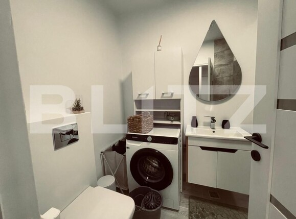 Garsonieră de închiriat Floreşti - 195058AI | BLITZ Cluj-Napoca | Poza9