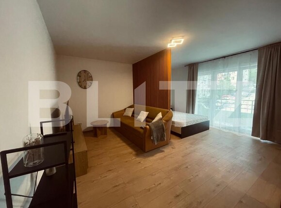 Garsonieră de închiriat Floreşti - 195058AI | BLITZ Cluj-Napoca | Poza3