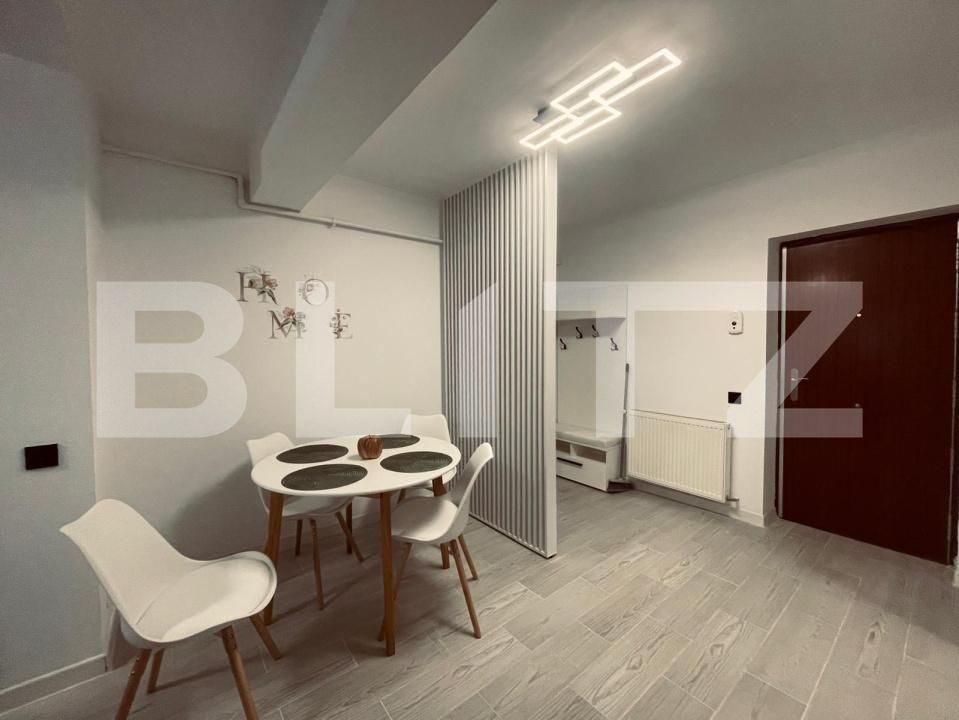 Garsonieră de închiriat Floreşti - 195058AI | BLITZ Cluj-Napoca | Poza5
