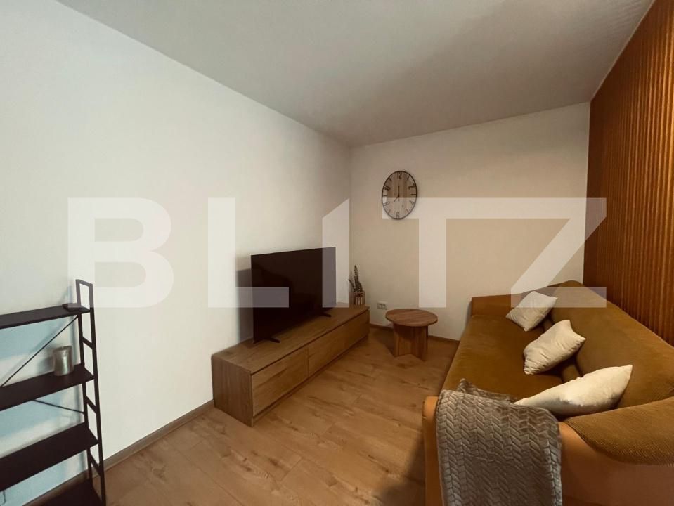 Garsonieră de închiriat Floreşti - 195058AI | BLITZ Cluj-Napoca | Poza4