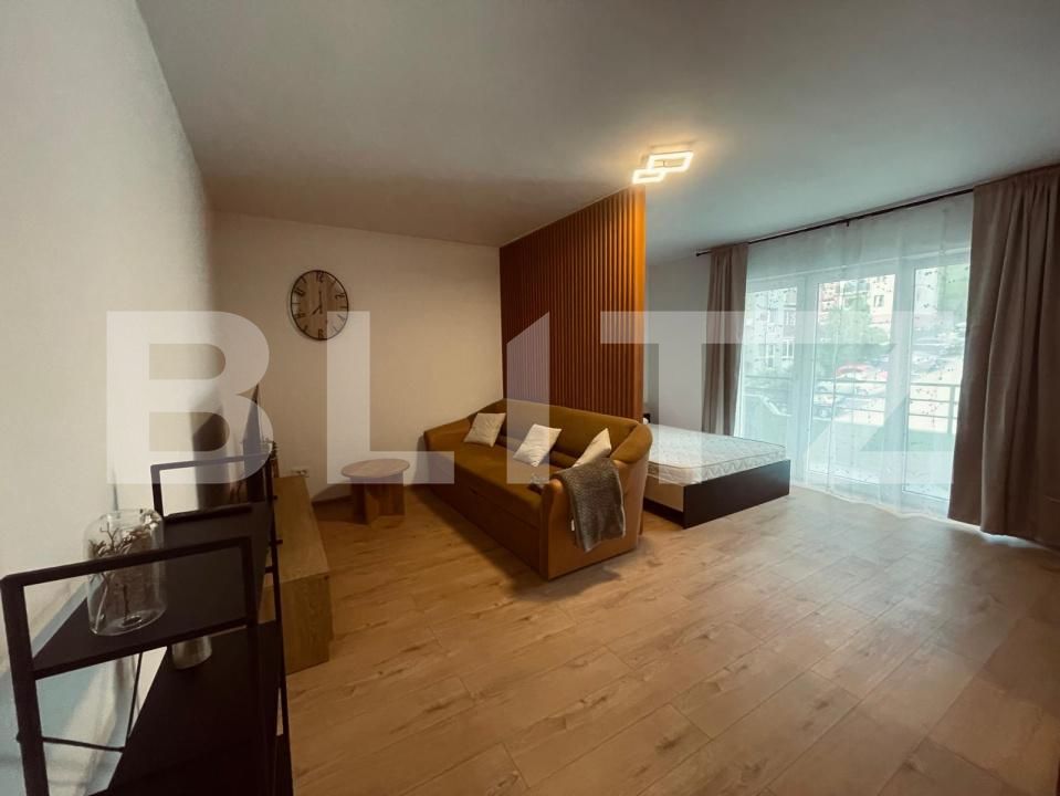 Garsonieră de închiriat Floreşti - 195058AI | BLITZ Cluj-Napoca | Poza3