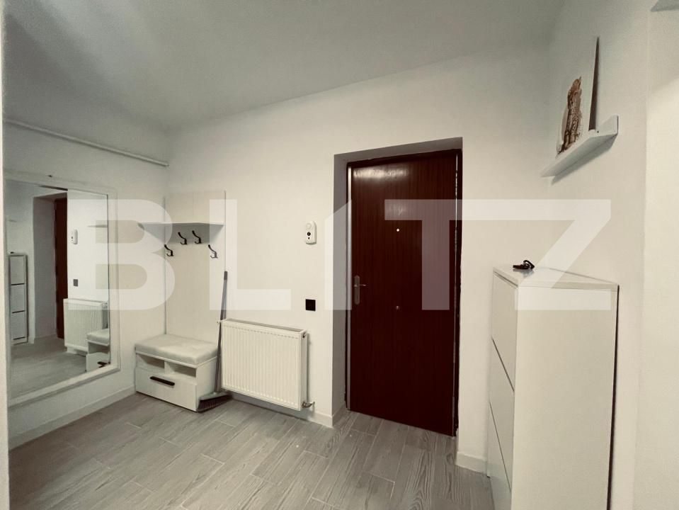 Garsonieră de închiriat Floreşti - 195058AI | BLITZ Cluj-Napoca | Poza11