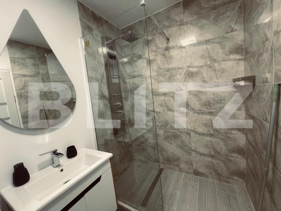 Garsonieră de închiriat Floreşti - 195058AI | BLITZ Cluj-Napoca | Poza10