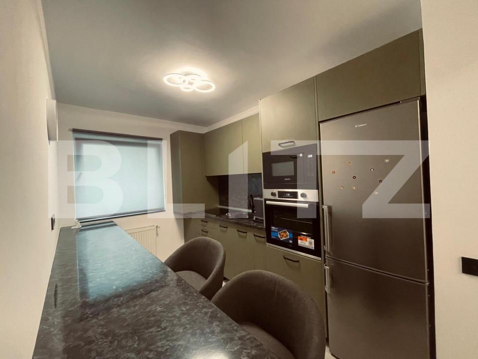 Garsonieră de închiriat Floreşti - 195058AI | BLITZ Cluj-Napoca | Poza8