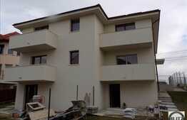 Duplex 5 camere, 180 mp, teren 300 mp, semifinisata, zona rezidentiala!