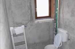 Duplex 5 camere, 180 mp, teren 300 mp, semifinisata, zona rezidentiala!