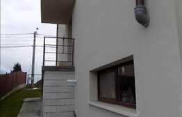 Duplex 5 camere, 180 mp, teren 300 mp, semifinisata, zona rezidentiala!