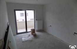Duplex 5 camere, 180 mp, teren 300 mp, semifinisata, zona rezidentiala!