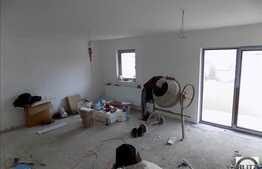 Duplex 5 camere, 180 mp, teren 300 mp, semifinisata, zona rezidentiala!