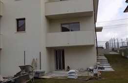 Duplex 5 camere, 180 mp, teren 300 mp, semifinisata, zona rezidentiala!
