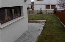 Duplex 5 camere, 180 mp, teren 300 mp, semifinisata, zona rezidentiala!