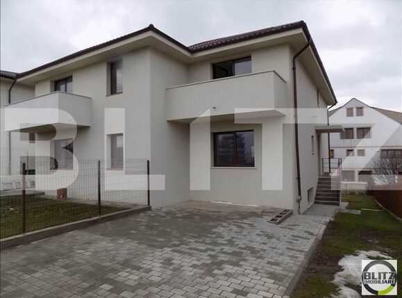 Casa de vânzare 1 camera Europa - 19506CV | BLITZ Cluj-Napoca | Poza4