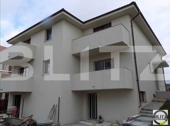 Casa de vânzare 1 camera Europa - 19506CV | BLITZ Cluj-Napoca | Poza1