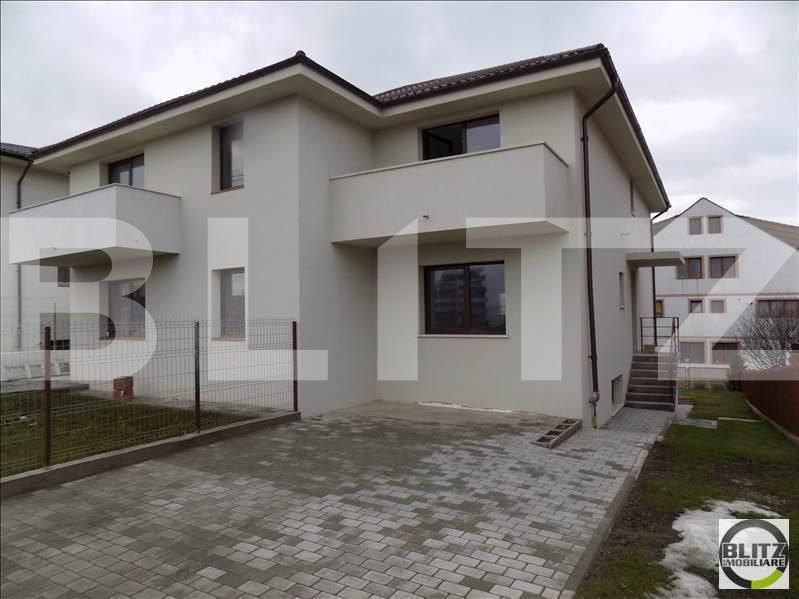 Casa de vânzare 1 camera Europa - 19506CV | BLITZ Cluj-Napoca | Poza4