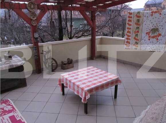 Casa de vânzare 4 camere Floreşti - 19507CV | BLITZ Cluj-Napoca | Poza9