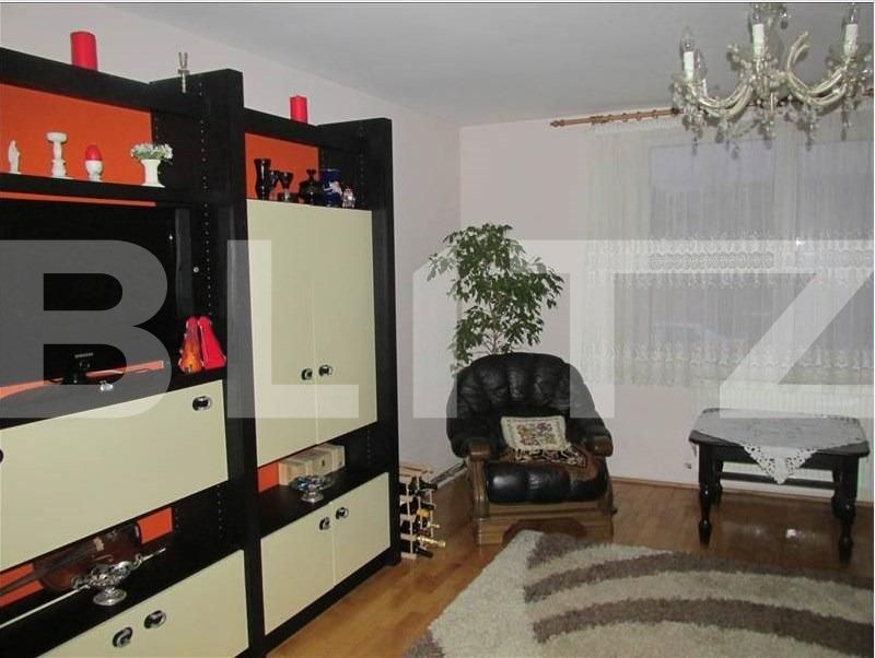 Casa de vânzare 4 camere Floreşti - 19507CV | BLITZ Cluj-Napoca | Poza1