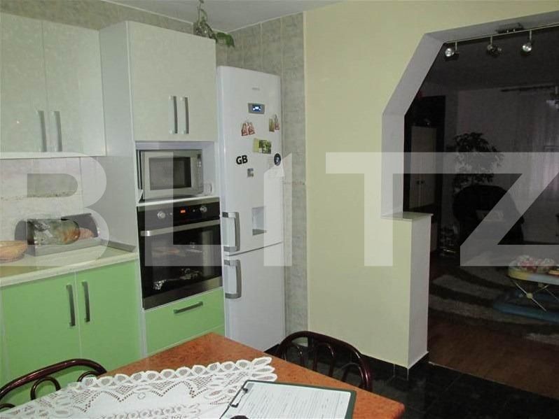 Casa de vânzare 4 camere Floreşti - 19507CV | BLITZ Cluj-Napoca | Poza4