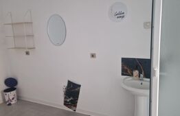 Spatiu comercial cu potential, 42 mp, parcare, zona Porii 