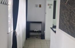 Spatiu comercial cu potential, 42 mp, parcare, zona Porii 