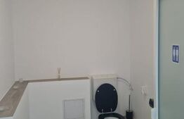 Spatiu comercial cu potential, 42 mp, parcare, zona Porii 