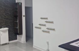 Spatiu comercial cu potential, 42 mp, parcare, zona Porii 