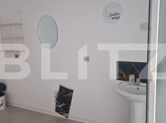 Spațiu comercial de închiriat Floreşti - 195072SIC | BLITZ Cluj-Napoca | Poza4