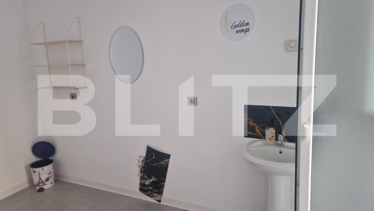 Spațiu comercial de închiriat Floreşti - 195072SIC | BLITZ Cluj-Napoca | Poza4