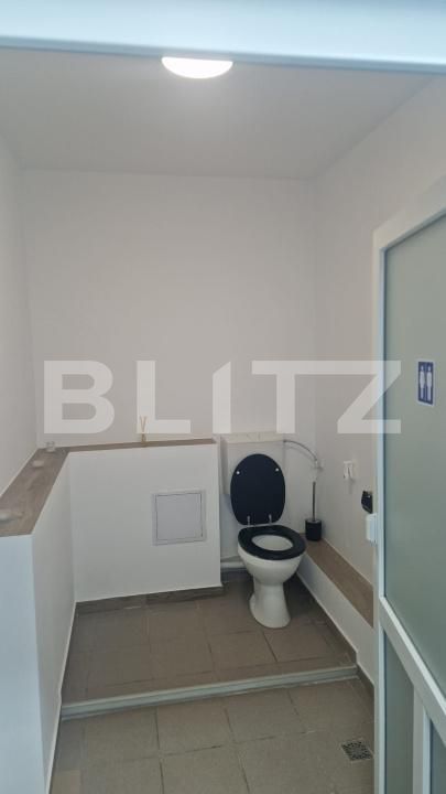 Spațiu comercial de închiriat Floreşti - 195072SIC | BLITZ Cluj-Napoca | Poza7