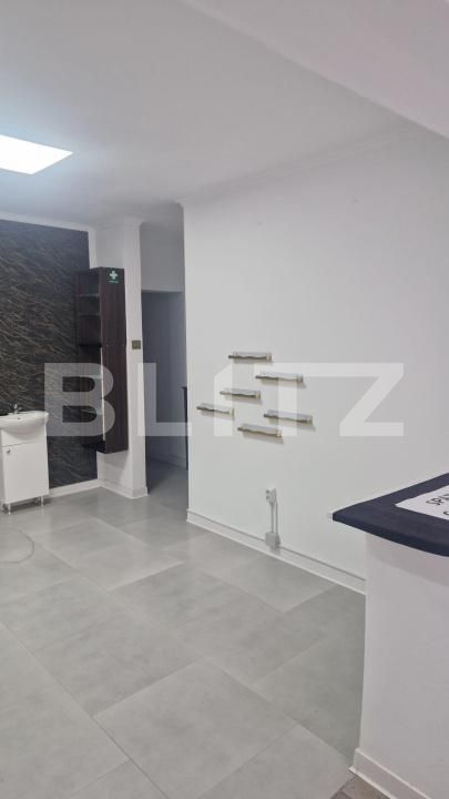 Spațiu comercial de închiriat Floreşti - 195072SIC | BLITZ Cluj-Napoca | Poza2