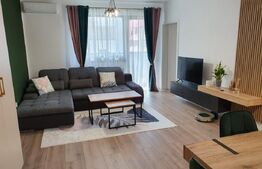 Apartament de vanzare, 3 camere, 2 bai, garaj + boxa, zona Subcetate