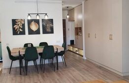 Apartament de vanzare, 3 camere, 2 bai, garaj + boxa, zona Subcetate