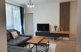 Apartament de vanzare, 3 camere, 2 bai, garaj + boxa, zona Subcetate