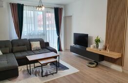 Apartament de vanzare, 3 camere, 2 bai, garaj + boxa, zona Subcetate