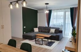Apartament de vanzare, 3 camere, 2 bai, garaj + boxa, zona Subcetate