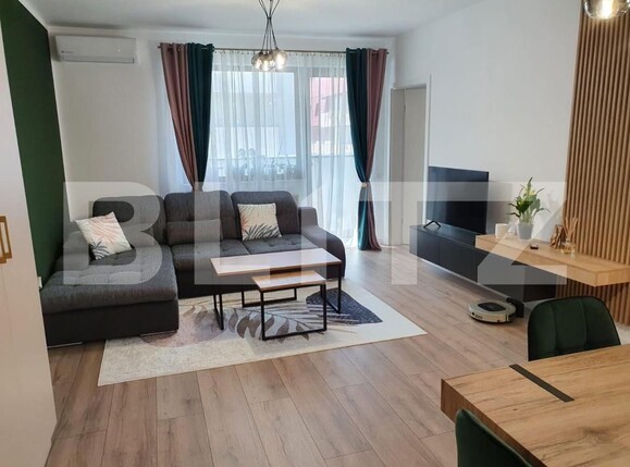 Apartament de vânzare 3 camere Floreşti - 195075AV | BLITZ Cluj-Napoca | Poza3