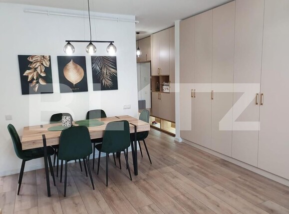 Apartament de vânzare 3 camere Floreşti - 195075AV | BLITZ Cluj-Napoca | Poza5