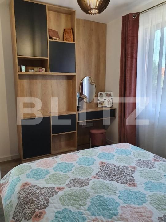 Apartament de vânzare 3 camere Floreşti - 195075AV | BLITZ Cluj-Napoca | Poza12