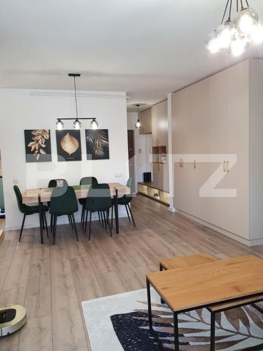 Apartament de vânzare 3 camere Floreşti - 195075AV | BLITZ Cluj-Napoca | Poza4