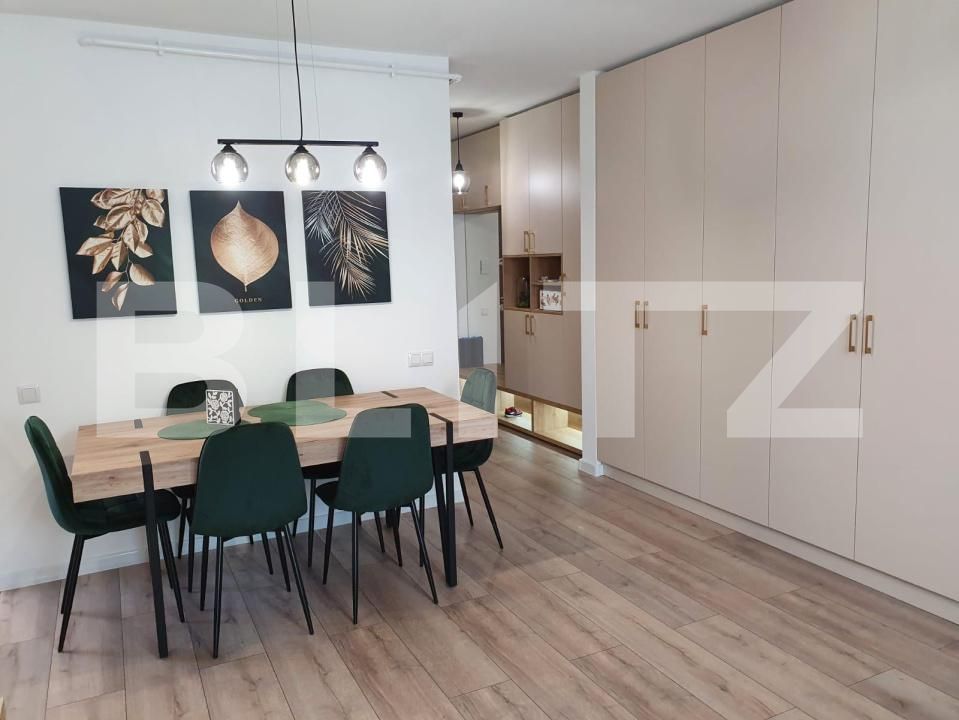 Apartament de vânzare 3 camere Floreşti - 195075AV | BLITZ Cluj-Napoca | Poza5