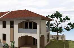 Triplex de vanzare cu 112 mp, teren de 260 mp, zona Ioan Rus! Finalizat in 2016!