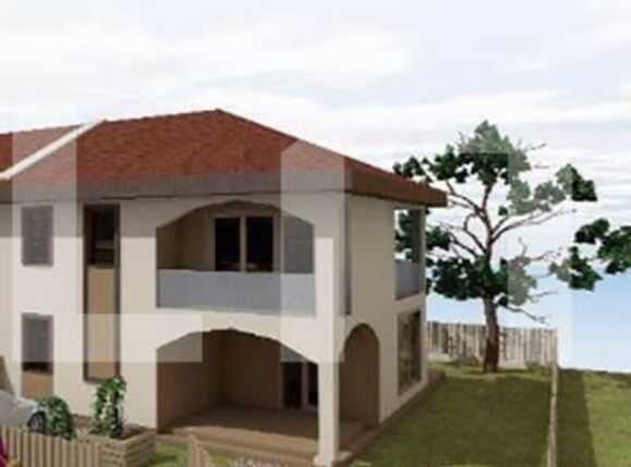 Casa de vânzare 4 camere Floreşti - 19508CV | BLITZ Cluj-Napoca | Poza8