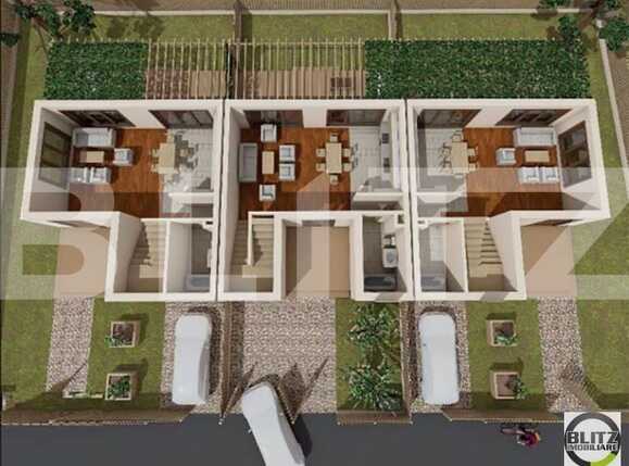 Casa de vânzare 4 camere Floreşti - 19508CV | BLITZ Cluj-Napoca | Poza4