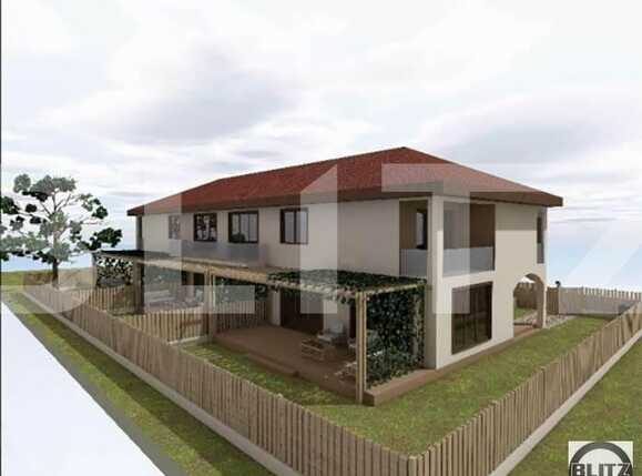 Casa de vânzare 4 camere Floreşti - 19508CV | BLITZ Cluj-Napoca | Poza2